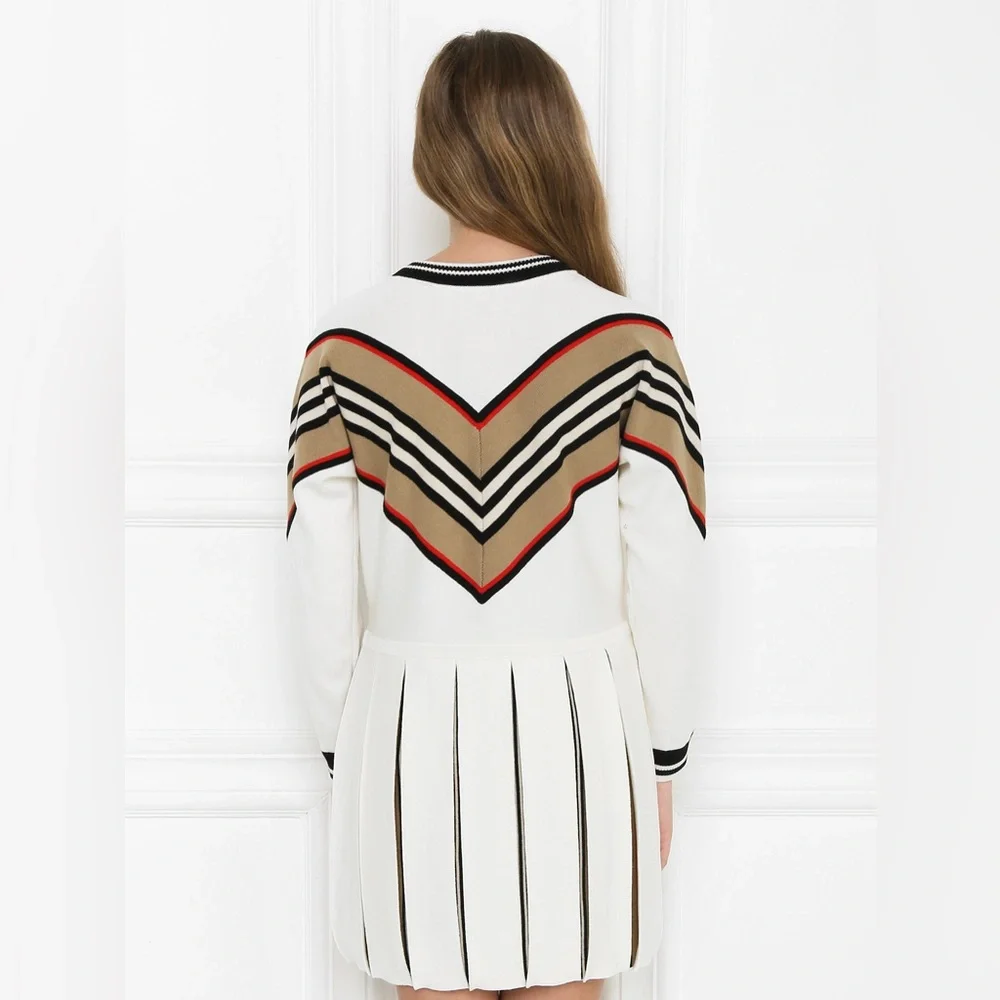 Burberry stylish dress